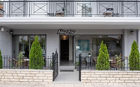 Nantin Hotel Ioannina